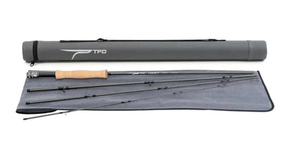 TFO Legacy LE Fly Rod