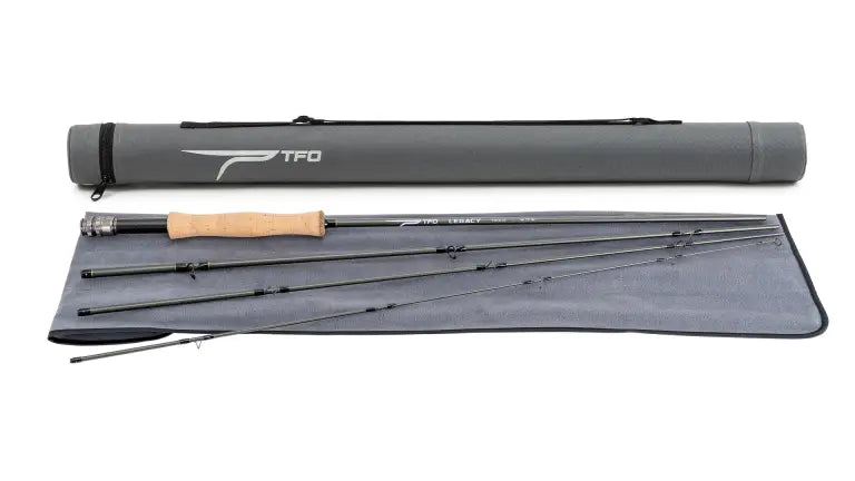 TFO Legacy LE Fly Rod