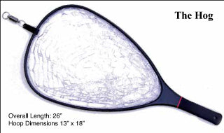 Solitude Hog Carbon with Mag-Net