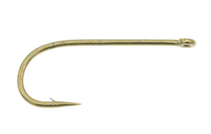 Umpqua Tiemco Dry Fly TMC101 Hook