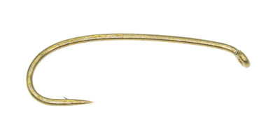 Tiemco TMC 2302 Nymph & Dry Fly Hooks