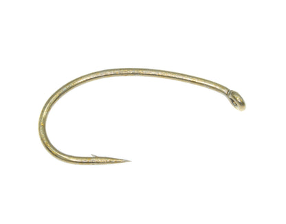 Tiemco TMC2457 Nymph Fly Tying Hooks