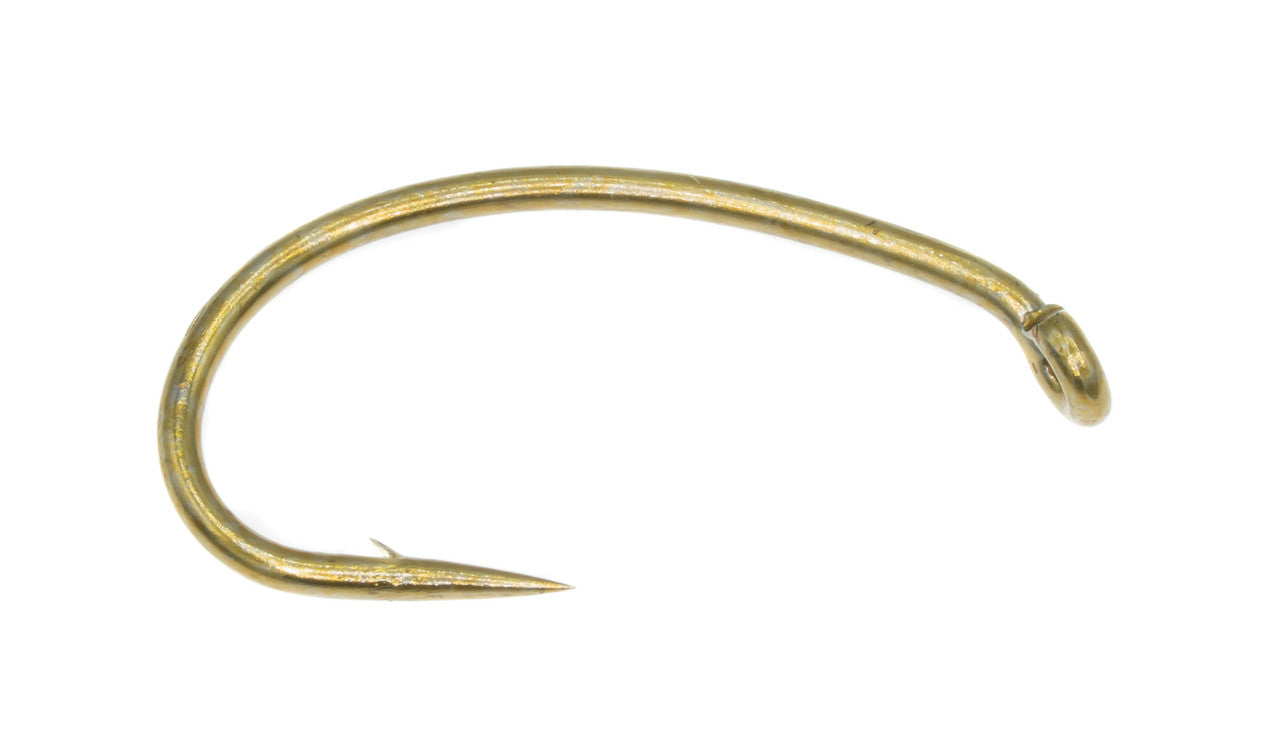 Tiemco TMC2487 Nymph Hooks