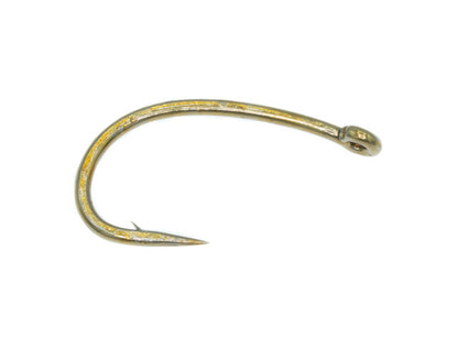 Tiemco TMC2488H Nymph Fly Tying Hooks