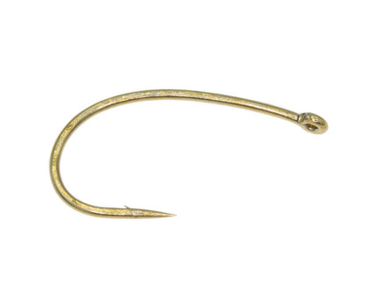 Tiemco TMC2488 Nymph Fly Tying Hooks