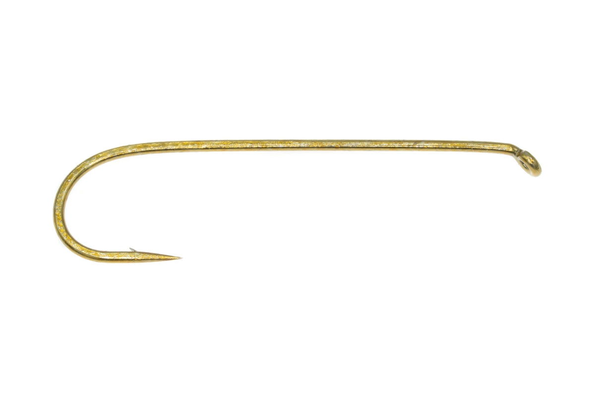 Tiemco TMC 5263 Nymph & Streamer Hooks
