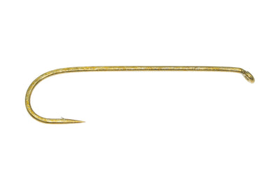 Tiemco TMC 5263 Nymph & Streamer Hooks