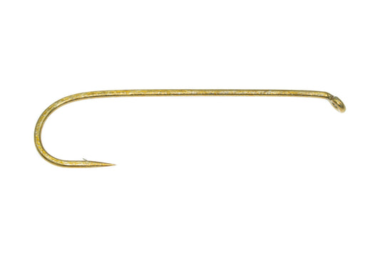 Tiemco TMC5263 Nymph Fly Tying Hooks