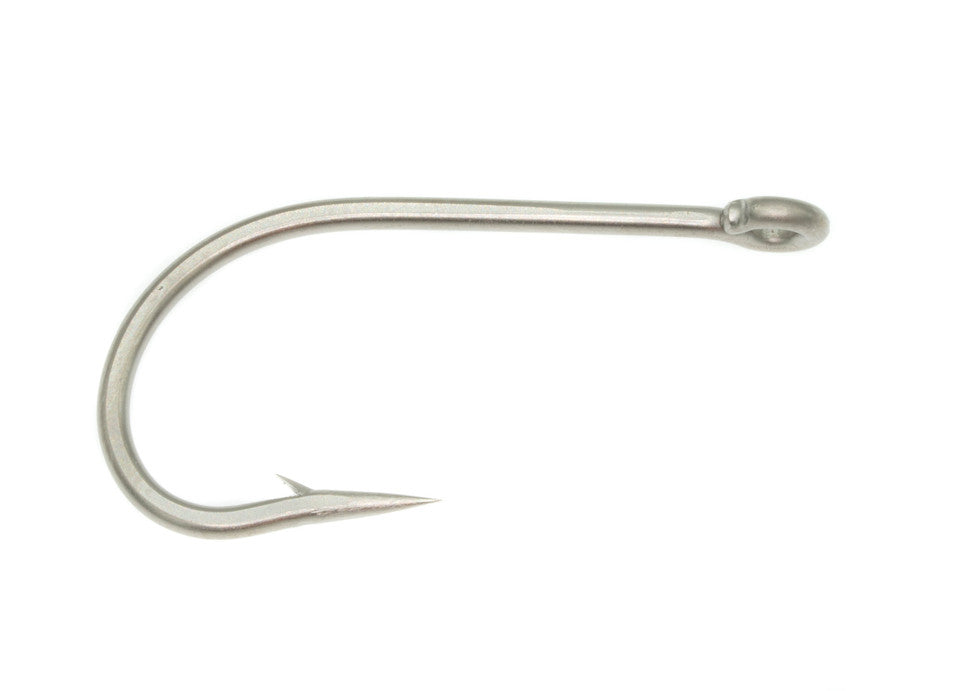 Umpqua Tiemco Salt Water Fly Hooks 25 Pack