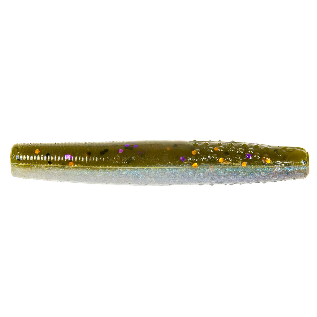 Z-Man Finesse TRD 2.75 inch Ned rig soft bait, 8 pack