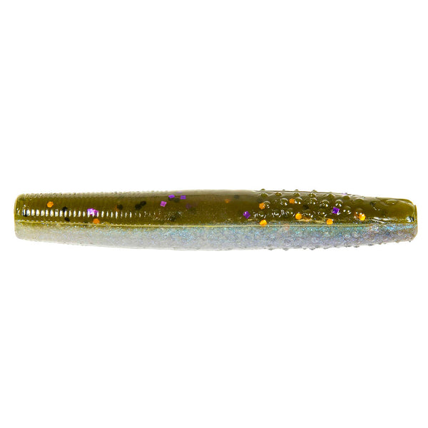 Z-Man Finesse TRD 2.75 inch Ned rig soft bait, 8 pack