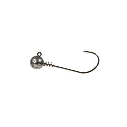 6th Sense Ball Head Tungsten Jig Heads