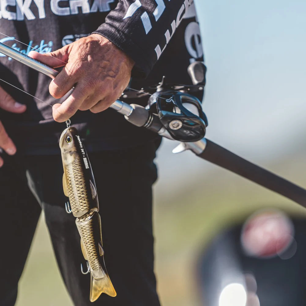 Daiwa Tatula 300 Series Reels