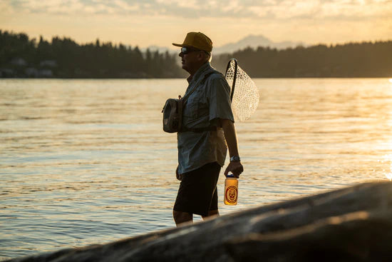 Fishpond Thunderhead Submersible Chest Pack