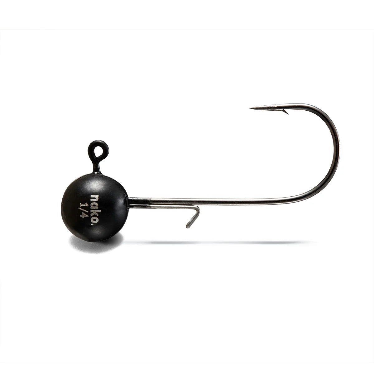 Nako Tungsten Ball Jig Head