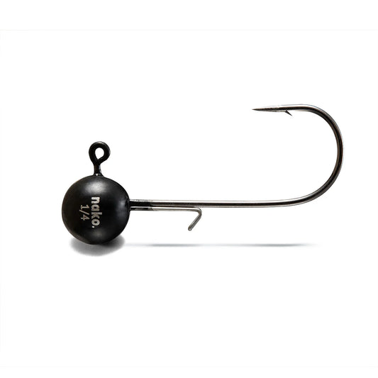 Nako Tungsten Ball Jig Head