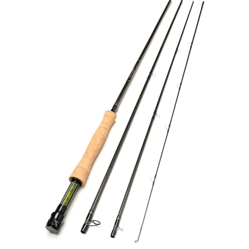 Scott Session Fly Rod four-piece 5-weight rod