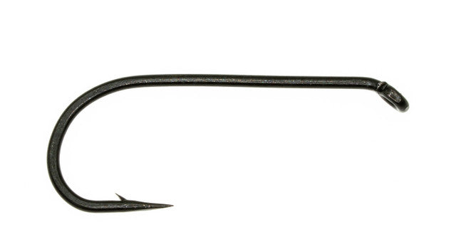 UMPQUA U-Series Dry Fly U001 Hook
