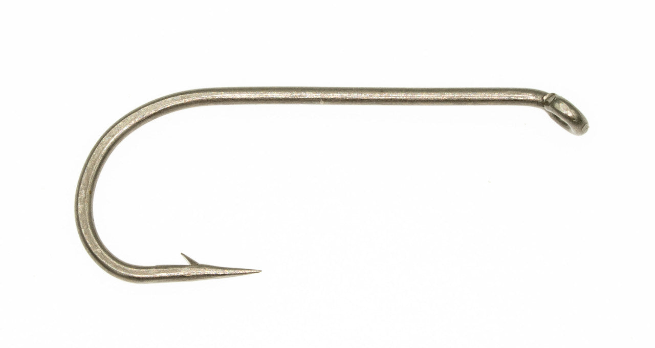 UMPQUA U-Series Dry Fly U001 Hook