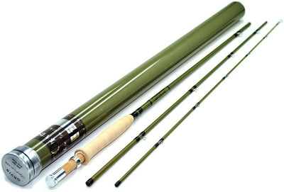 Orvis Superfine Glass Fly Rod