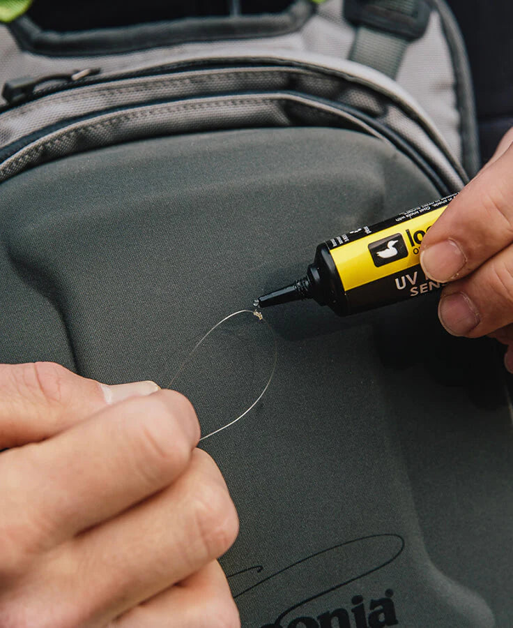Loon Outdoors UV Knot Sense