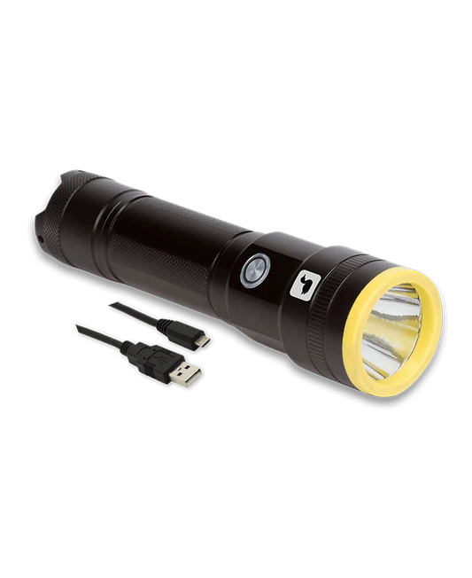 Loon Outdoors UV Plasma Light