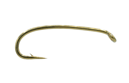 Umpqua X Series XT250 Curved Hooks