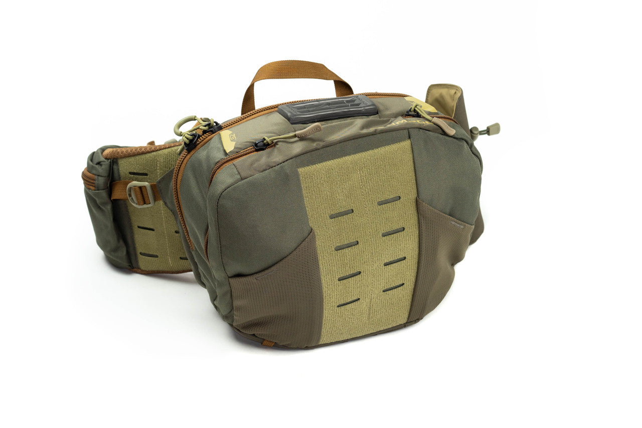 Umpqua ZS2 Ledges Waist PACK