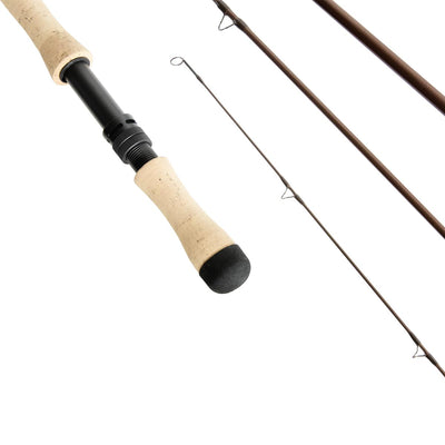 St. Croix Imperial USA Switch Fly Rod