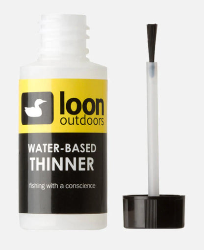 Loon Outdoors Water-Based Thinner