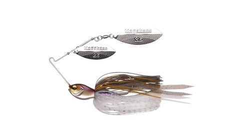 Megabass SV-3 Spinnerbait