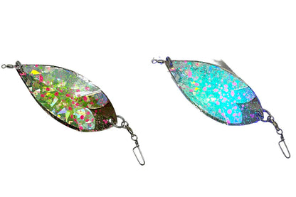 Kokanee Co. Spade Dodger