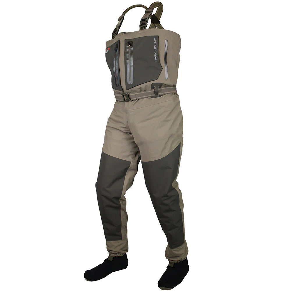 Paramount Whetstone Women’s StockIngfoot Breathable Waders