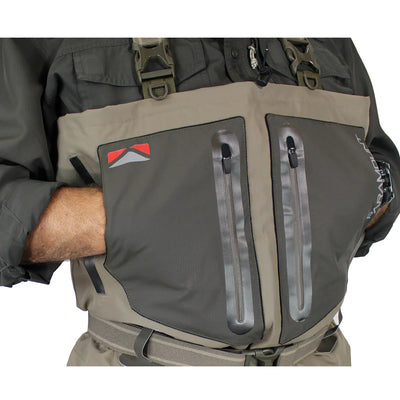 Paramount Whetstone Women’s StockIngfoot Breathable Waders