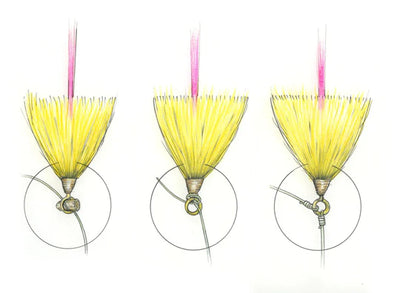 Rainy’s TelStrike Indicators Hi-Viz Combo