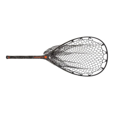 Fishpond Mid - Length Boat Net, Wild Run Edition