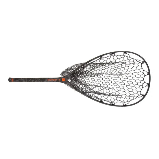 Fishpond Mid - Length Boat Net, Wild Run Edition