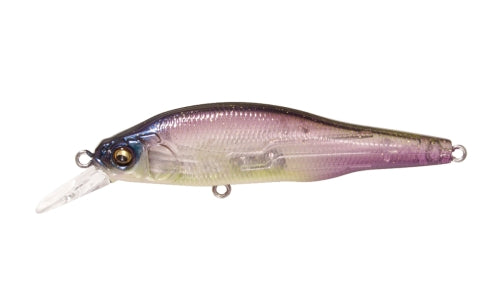Megabass X-80 Trick Darter Jerkbait