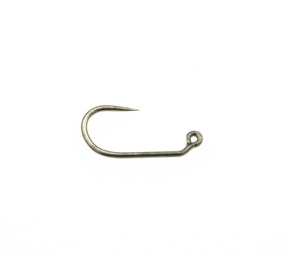Umpqua XC400BL-BN Hooks