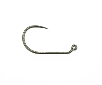 Umpqua XC450BL-BN Barbless Jig Hooks