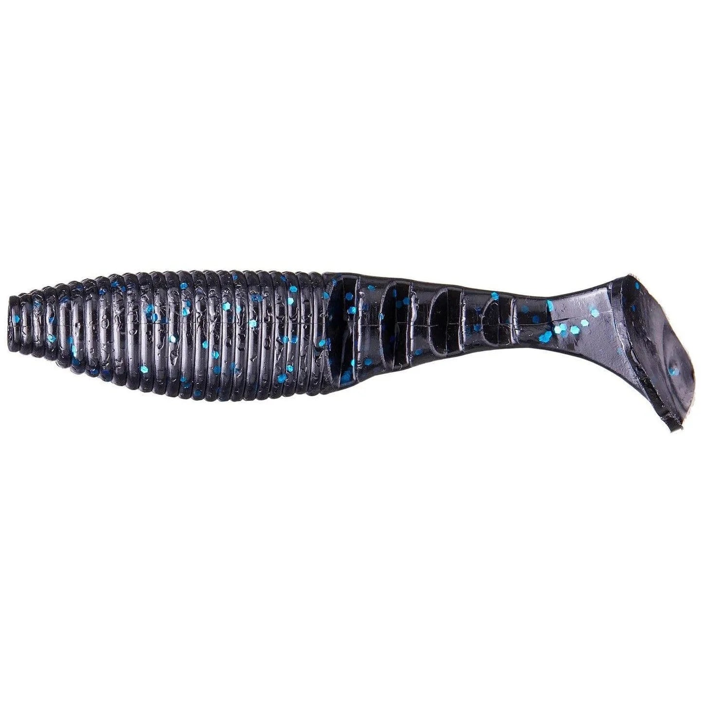 Yamamoto 4” Paddle Tail Zako
