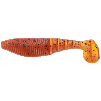 Yamamoto 4” Paddle Tail Zako