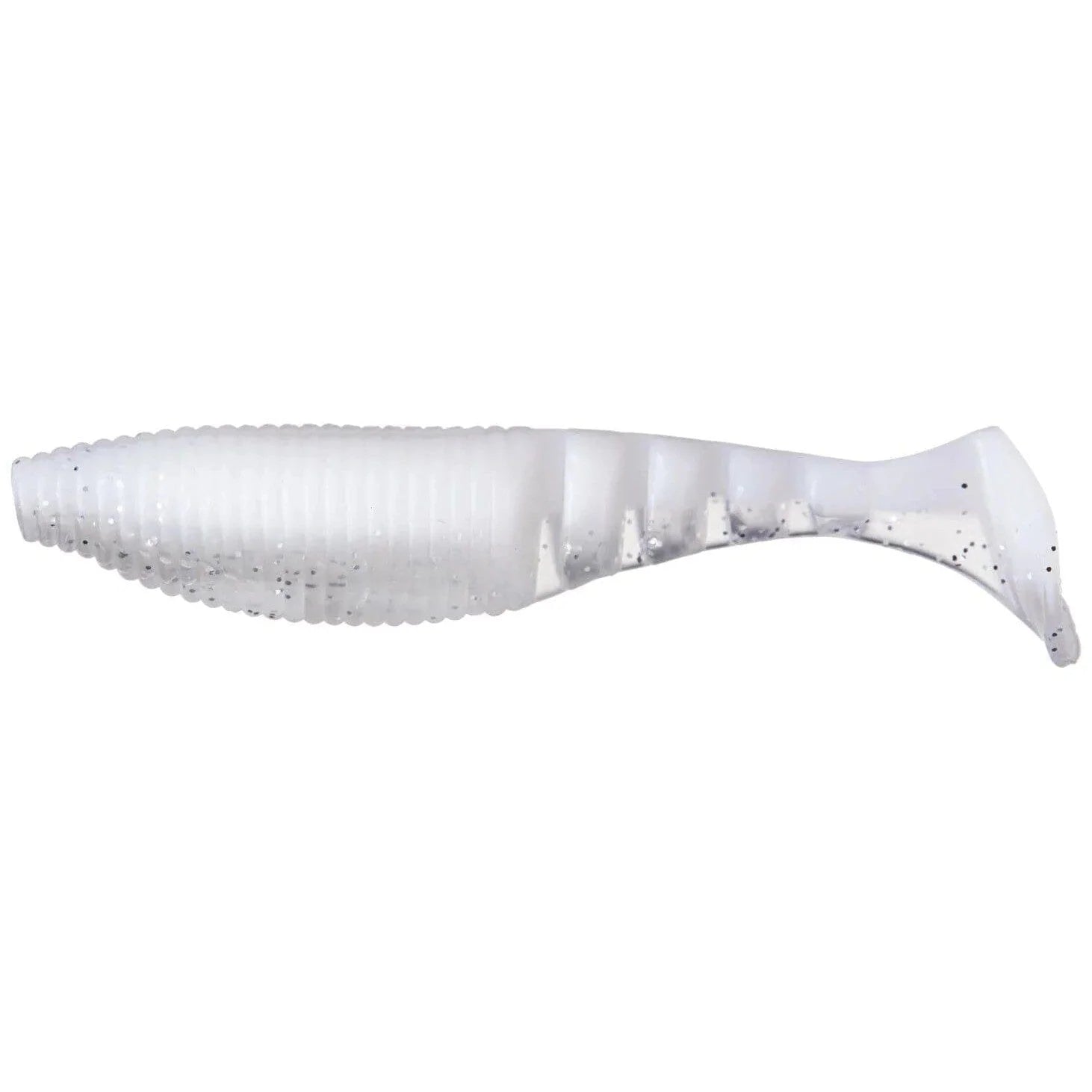 Yamamoto 4” Paddle Tail Zako