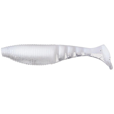 Yamamoto 4” Paddle Tail Zako