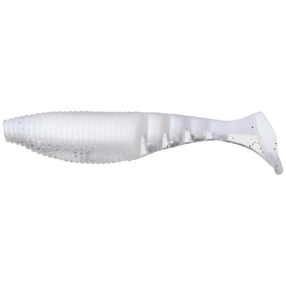 Yamamoto 4” Paddle Tail Zako