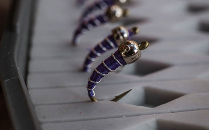 Tiemco TMC2488H Nymph Fly Tying Hooks