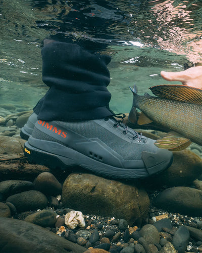 Simms M’s Flyweight Boot
