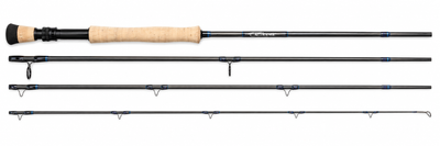Scott Sector Fly Rod