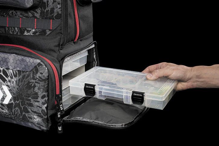 Daiwa Tactical Backpack
