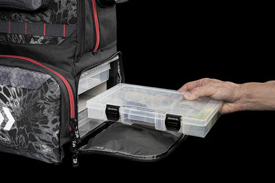Daiwa Tactical Backpack